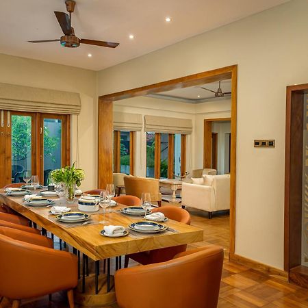 Colombo Villa Collection 外观 照片