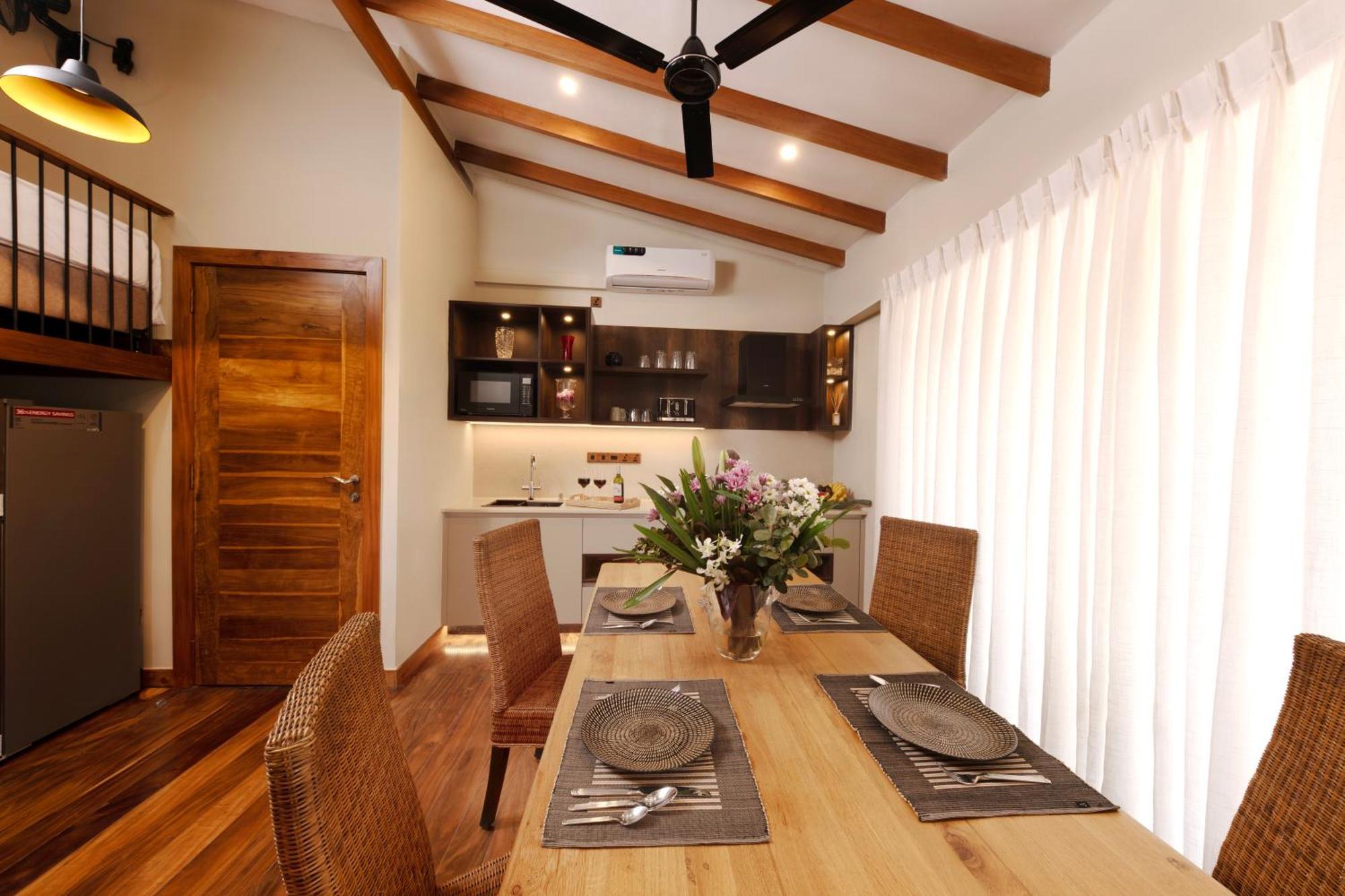 Colombo Villa Collection 外观 照片