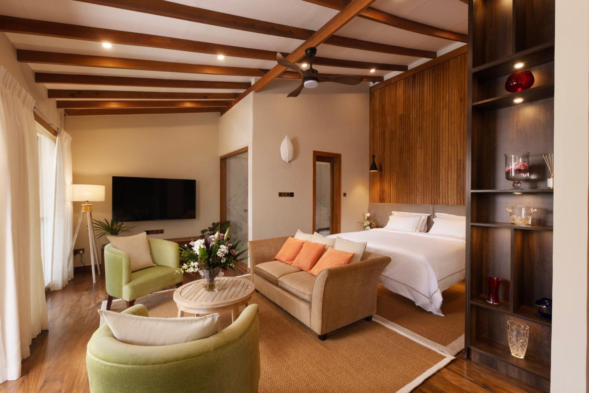 Colombo Villa Collection 外观 照片