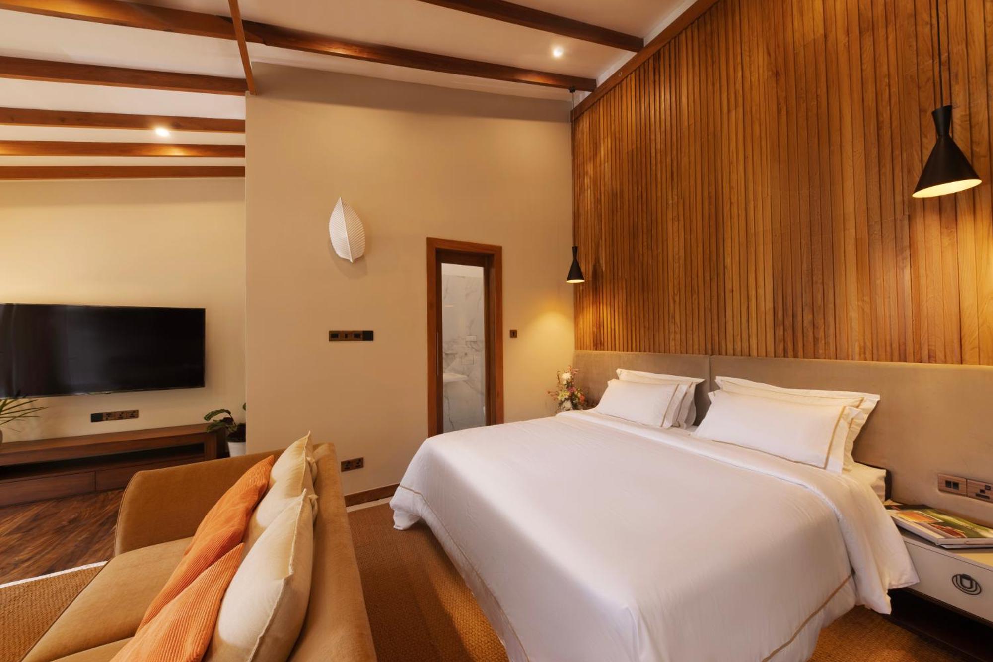 Colombo Villa Collection 外观 照片