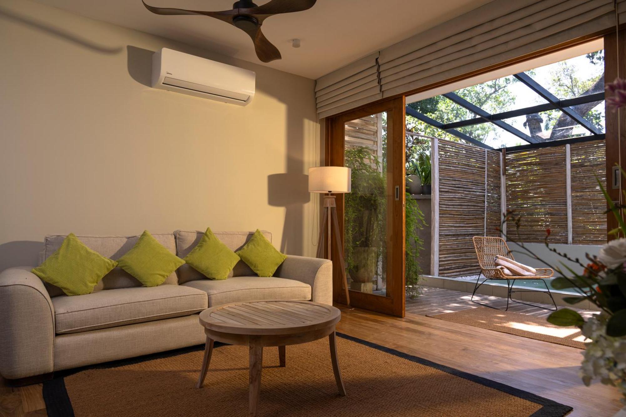 Colombo Villa Collection 外观 照片