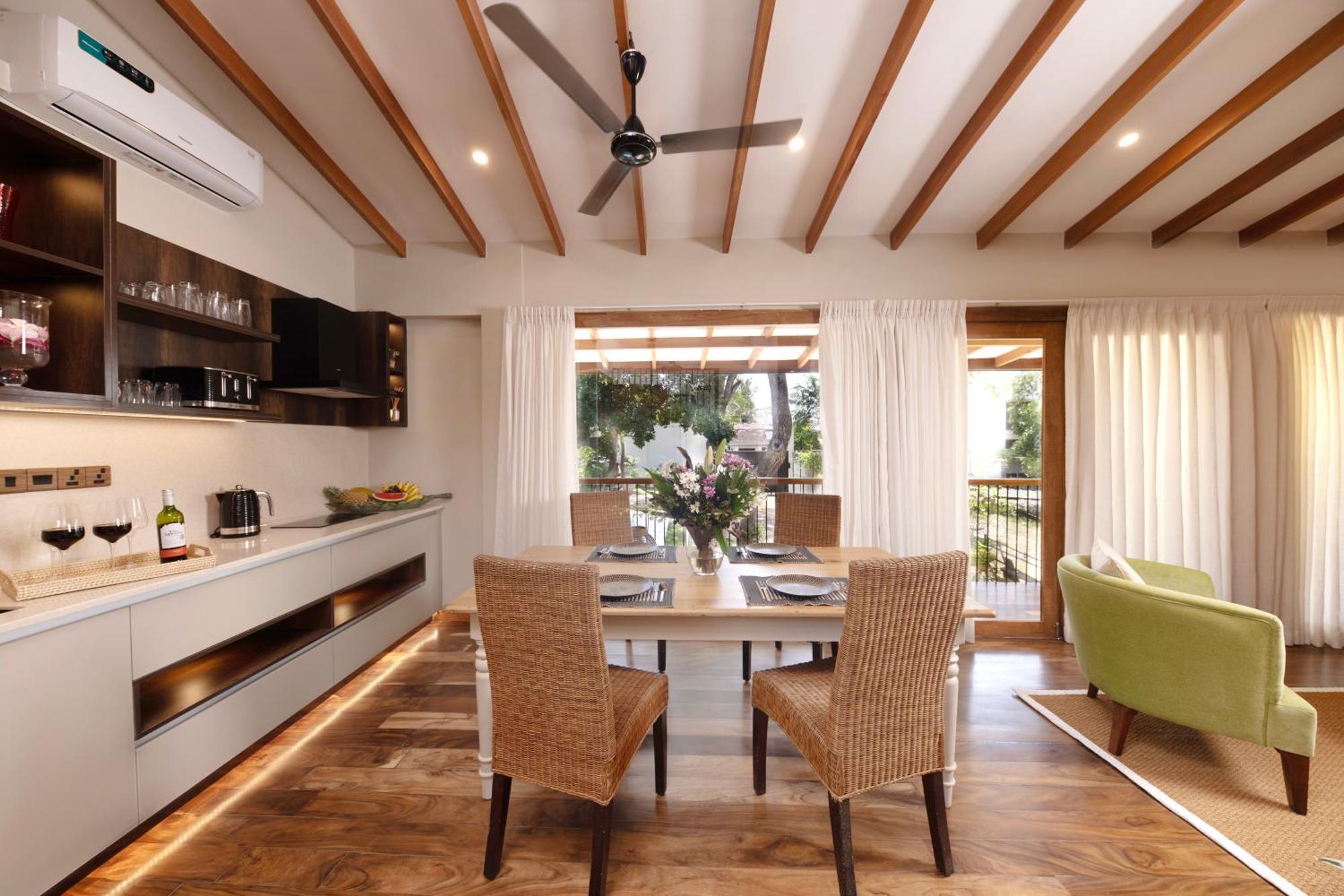 Colombo Villa Collection 外观 照片