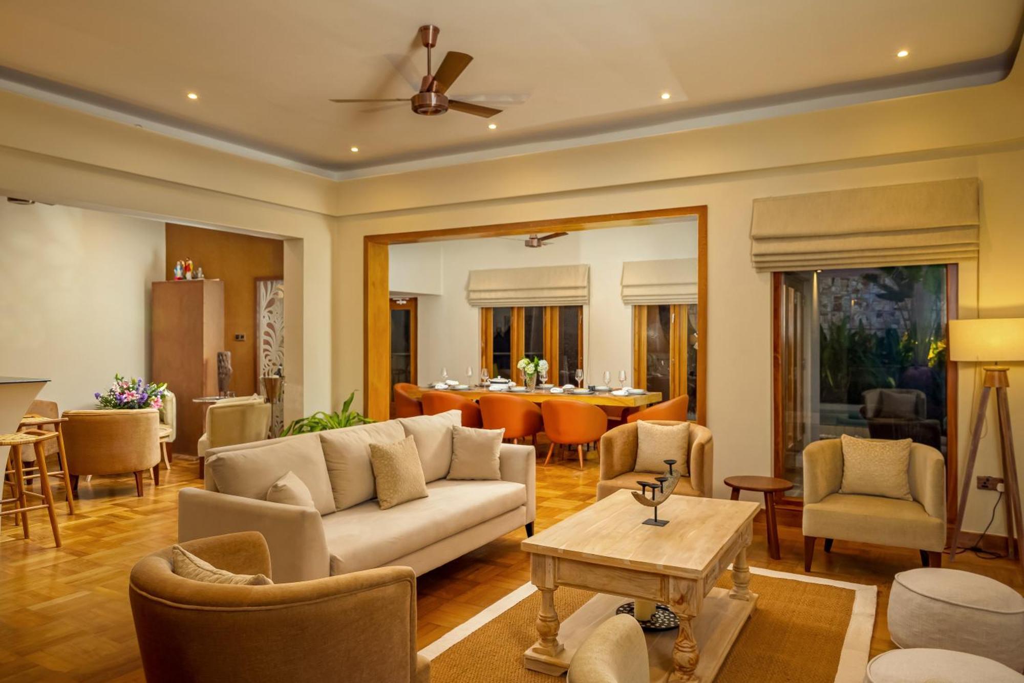 Colombo Villa Collection 外观 照片