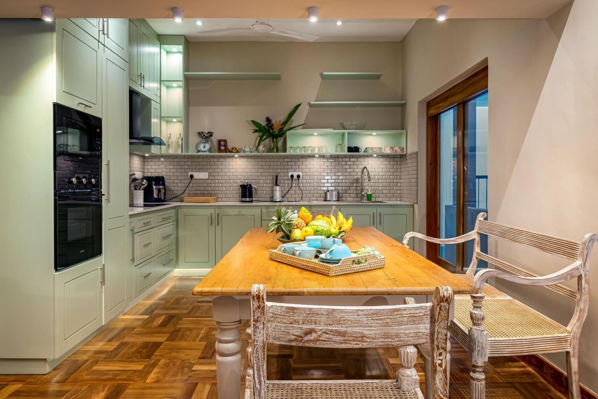 Colombo Villa Collection 外观 照片