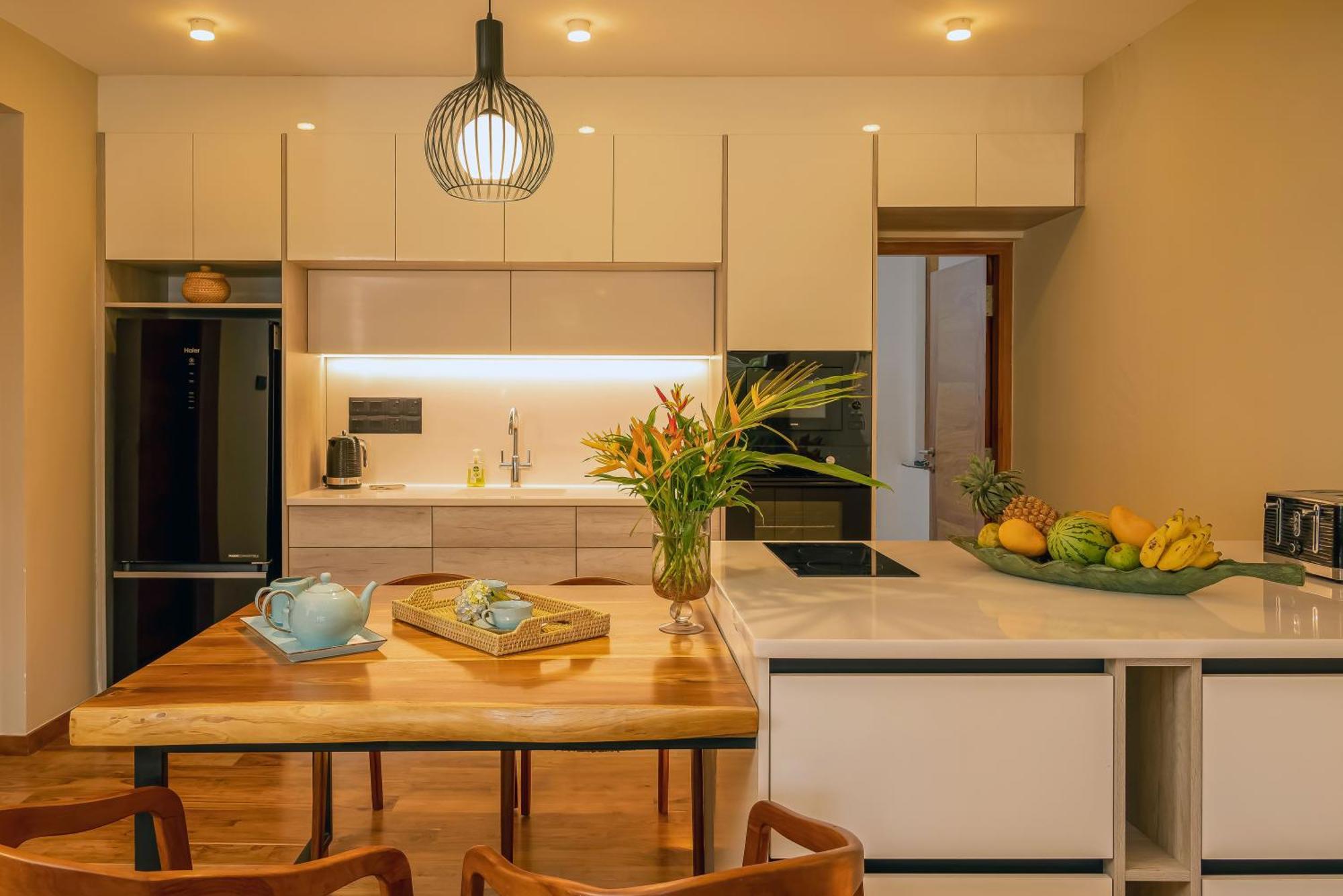 Colombo Villa Collection 外观 照片