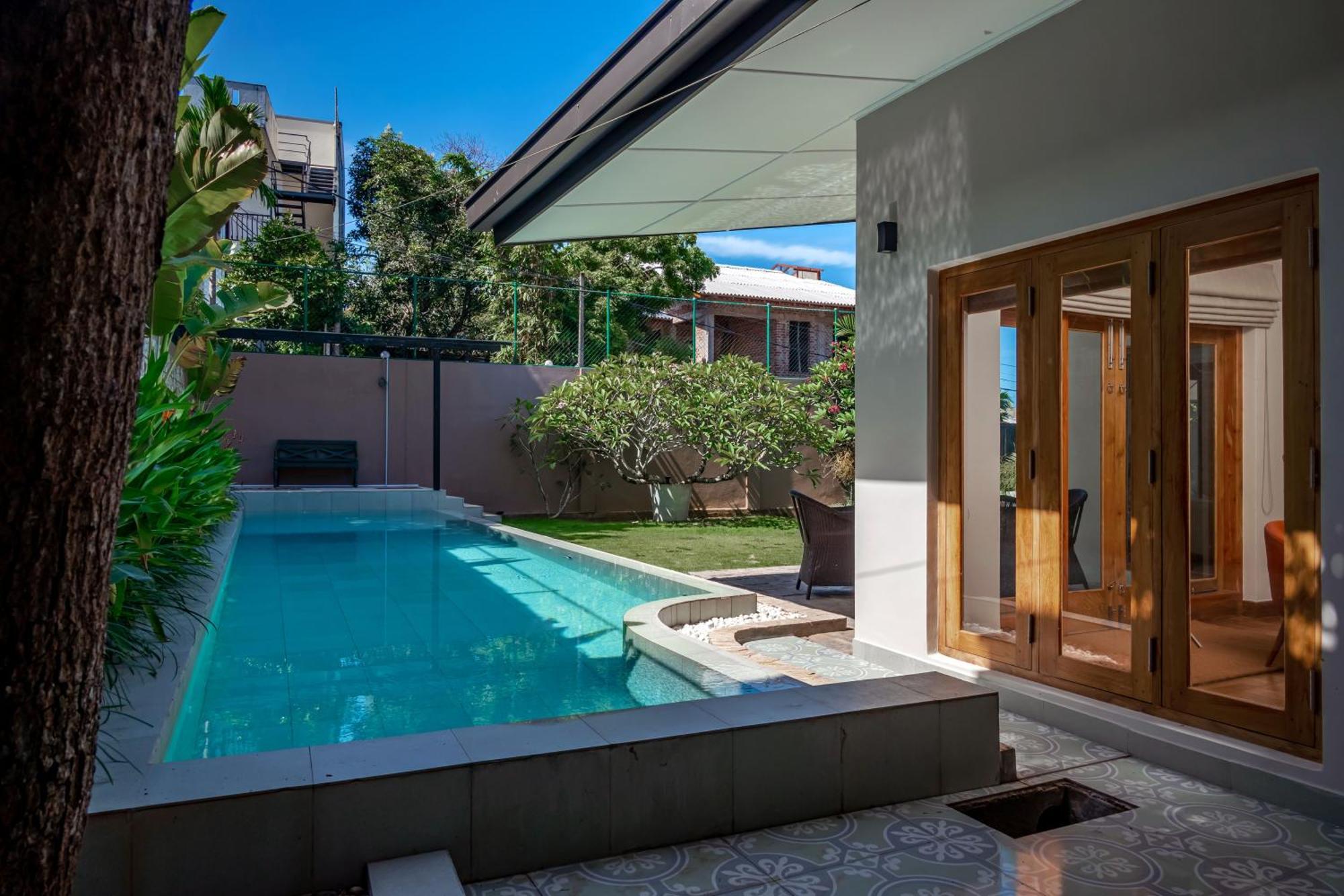 Colombo Villa Collection 外观 照片