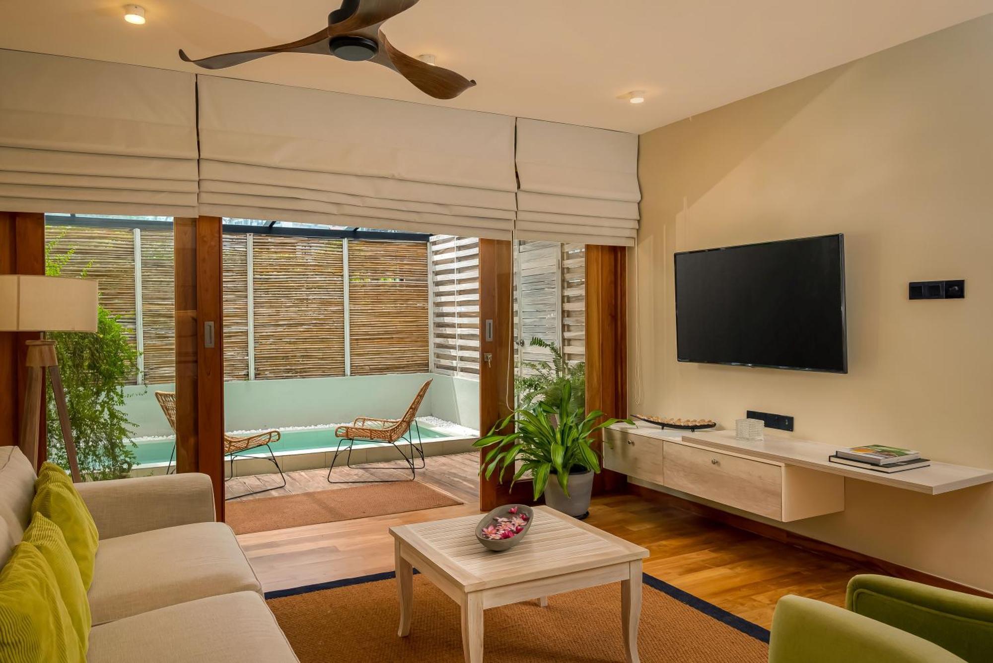 Colombo Villa Collection 外观 照片