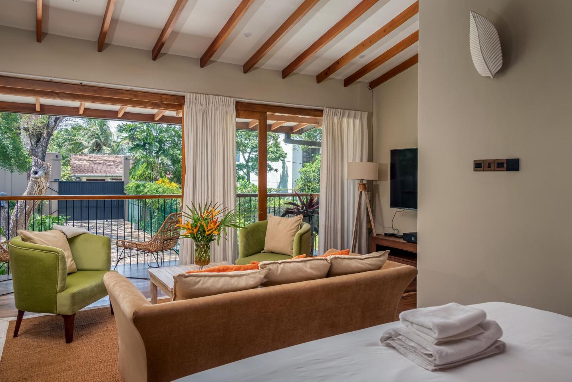 Colombo Villa Collection 外观 照片