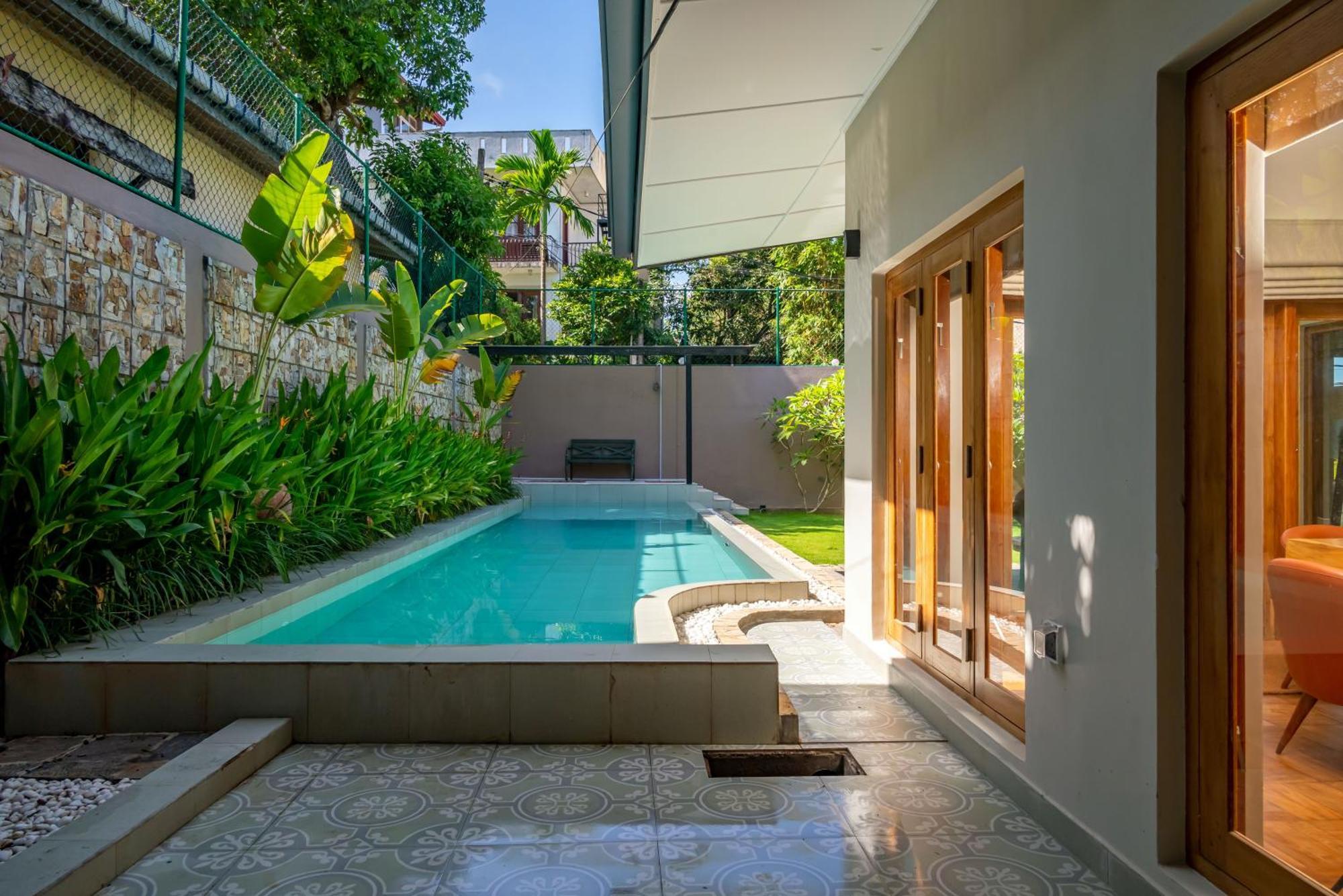 Colombo Villa Collection 外观 照片
