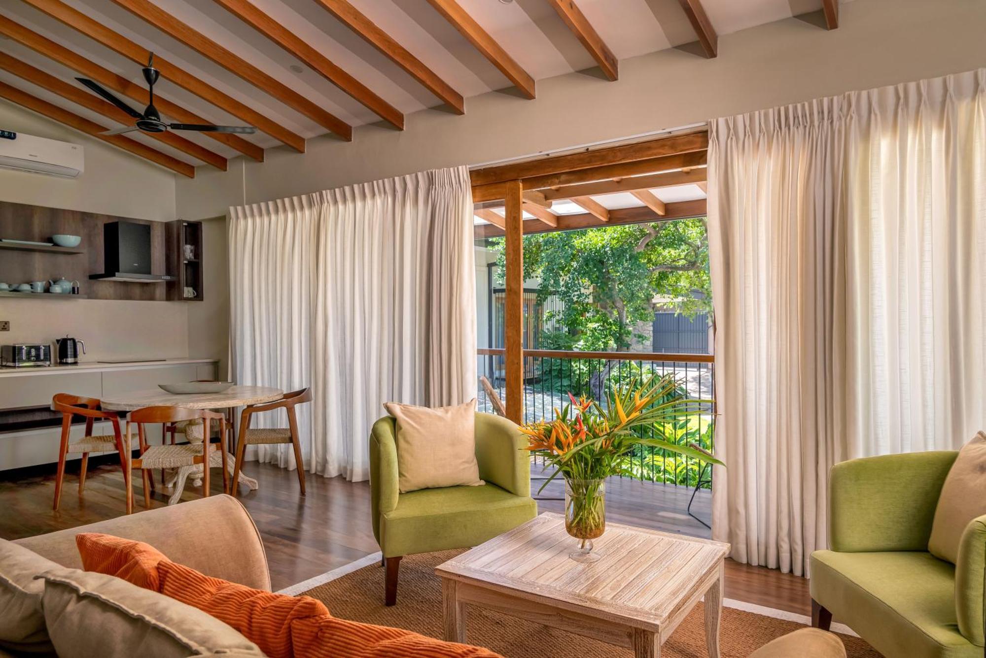 Colombo Villa Collection 外观 照片