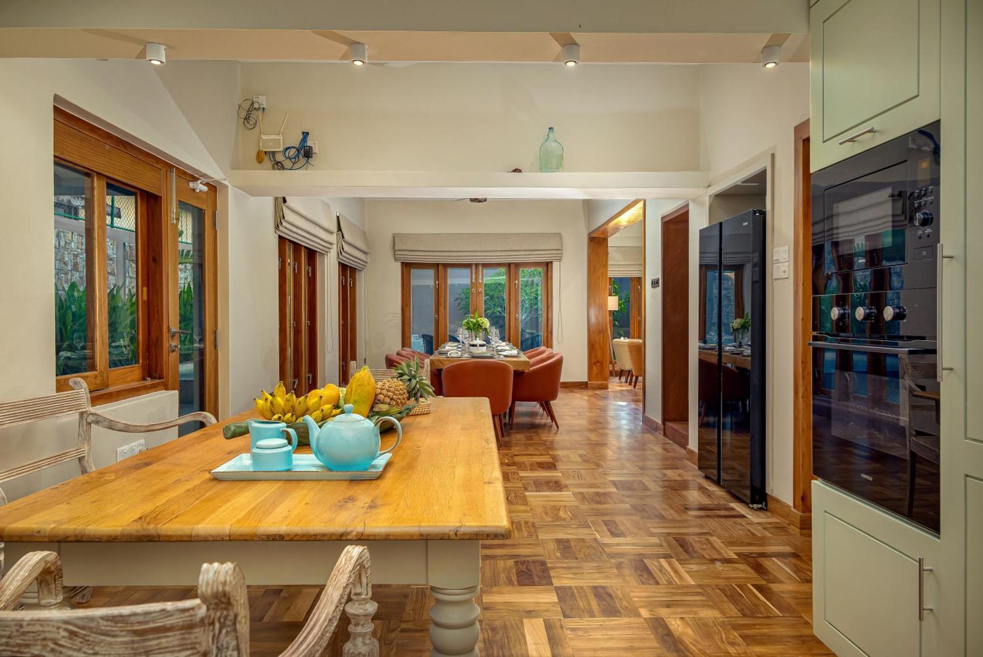 Colombo Villa Collection 外观 照片