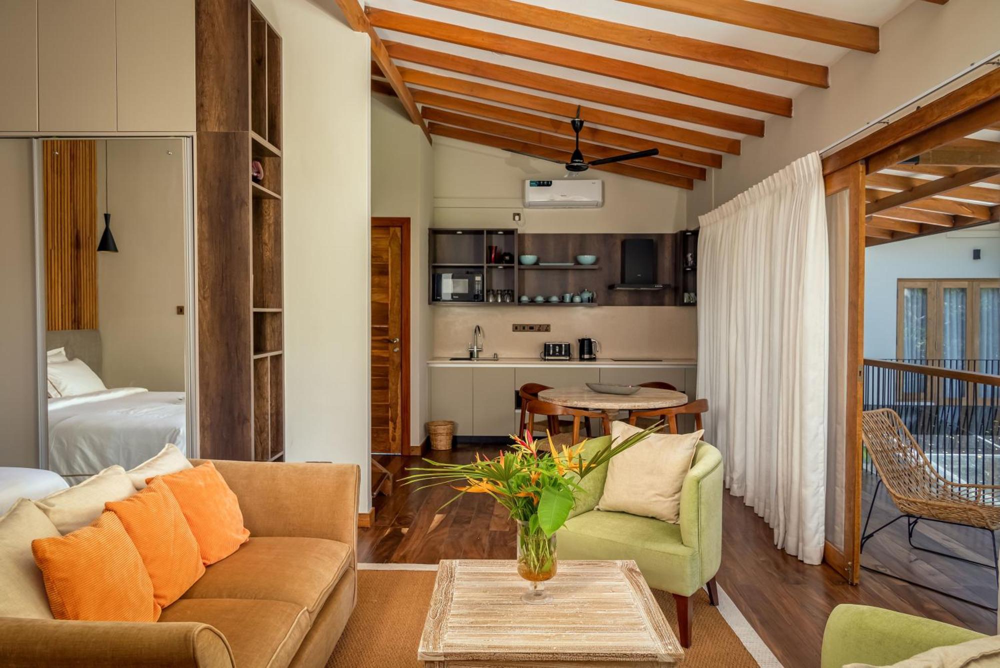 Colombo Villa Collection 外观 照片