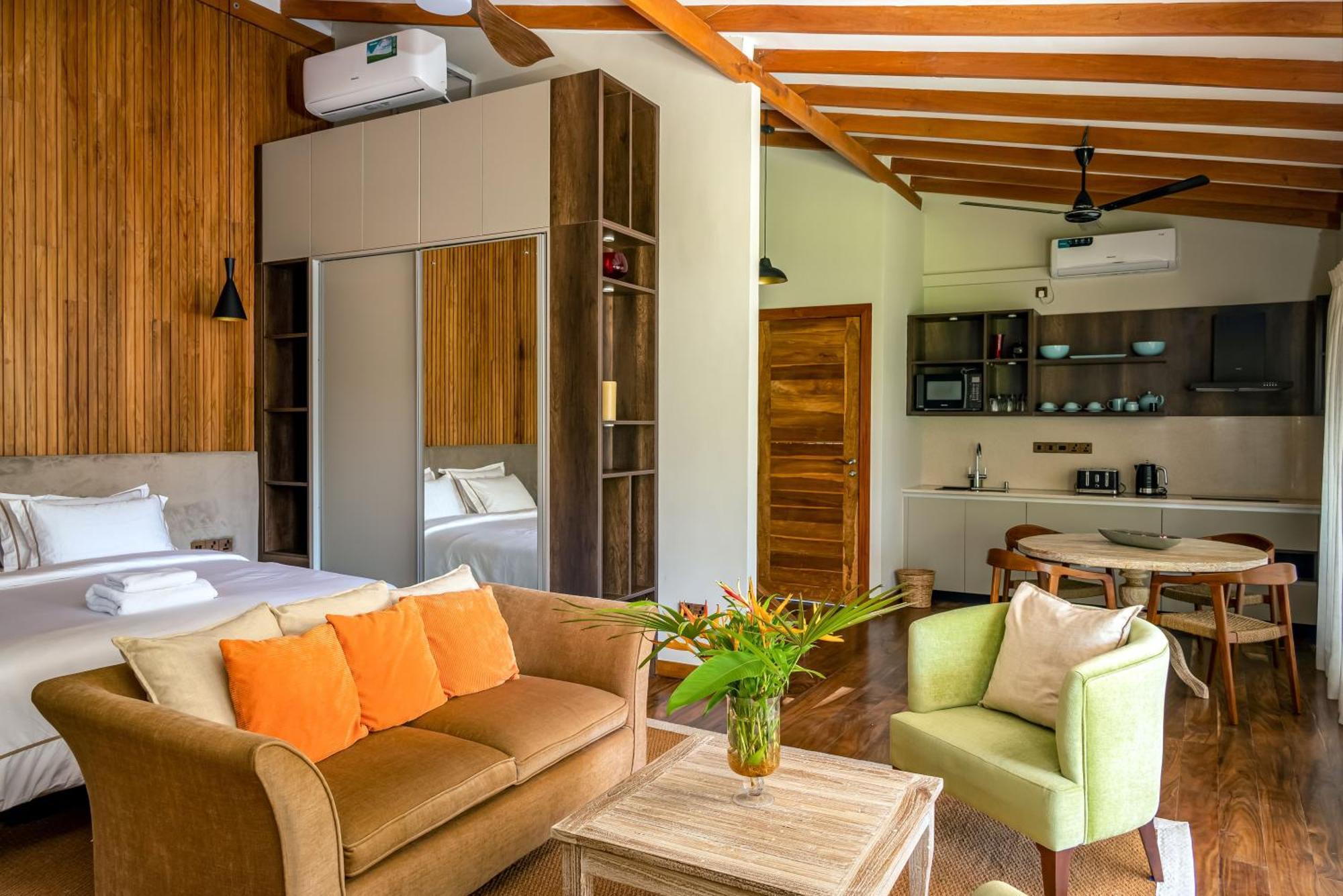 Colombo Villa Collection 外观 照片