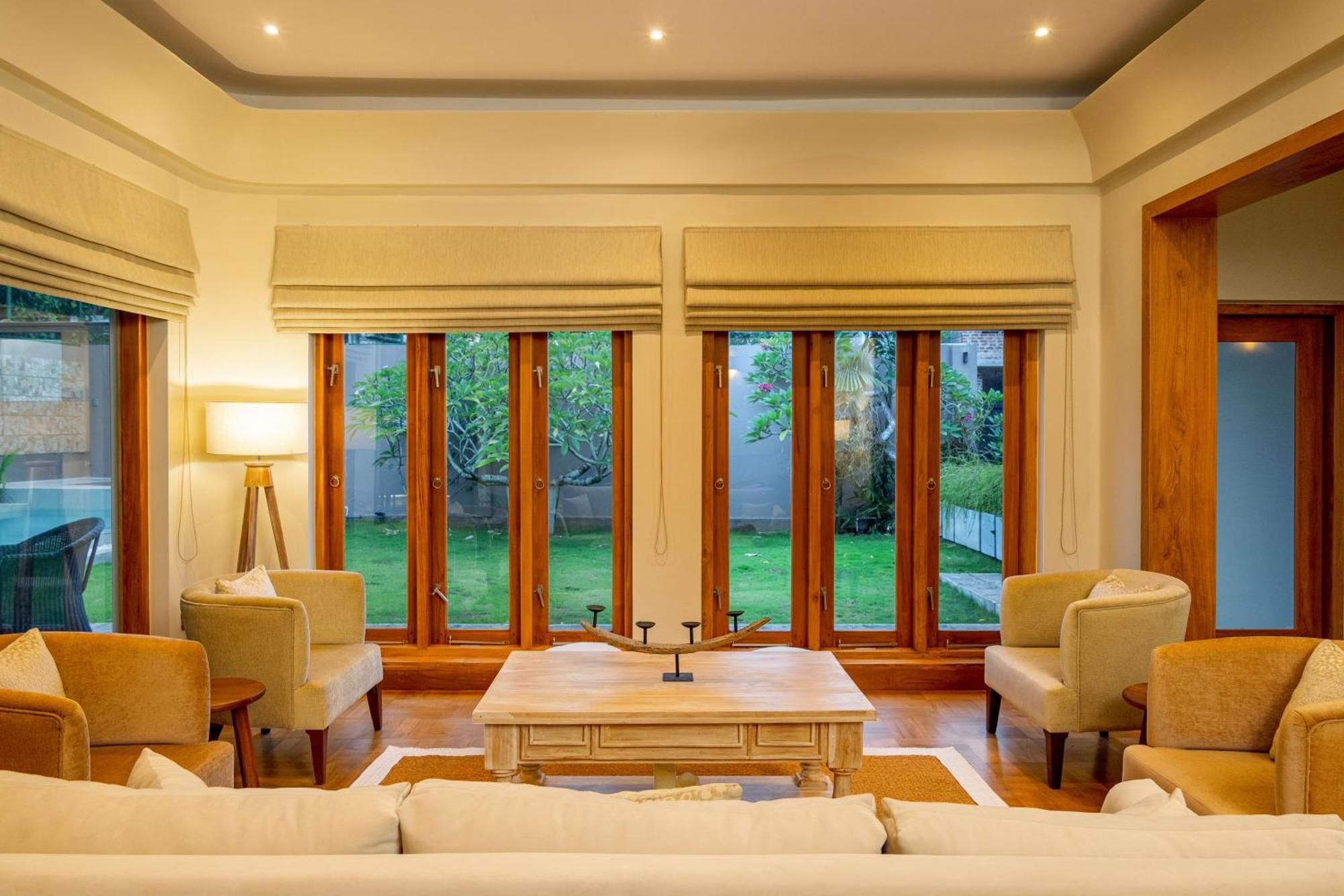 Colombo Villa Collection 外观 照片