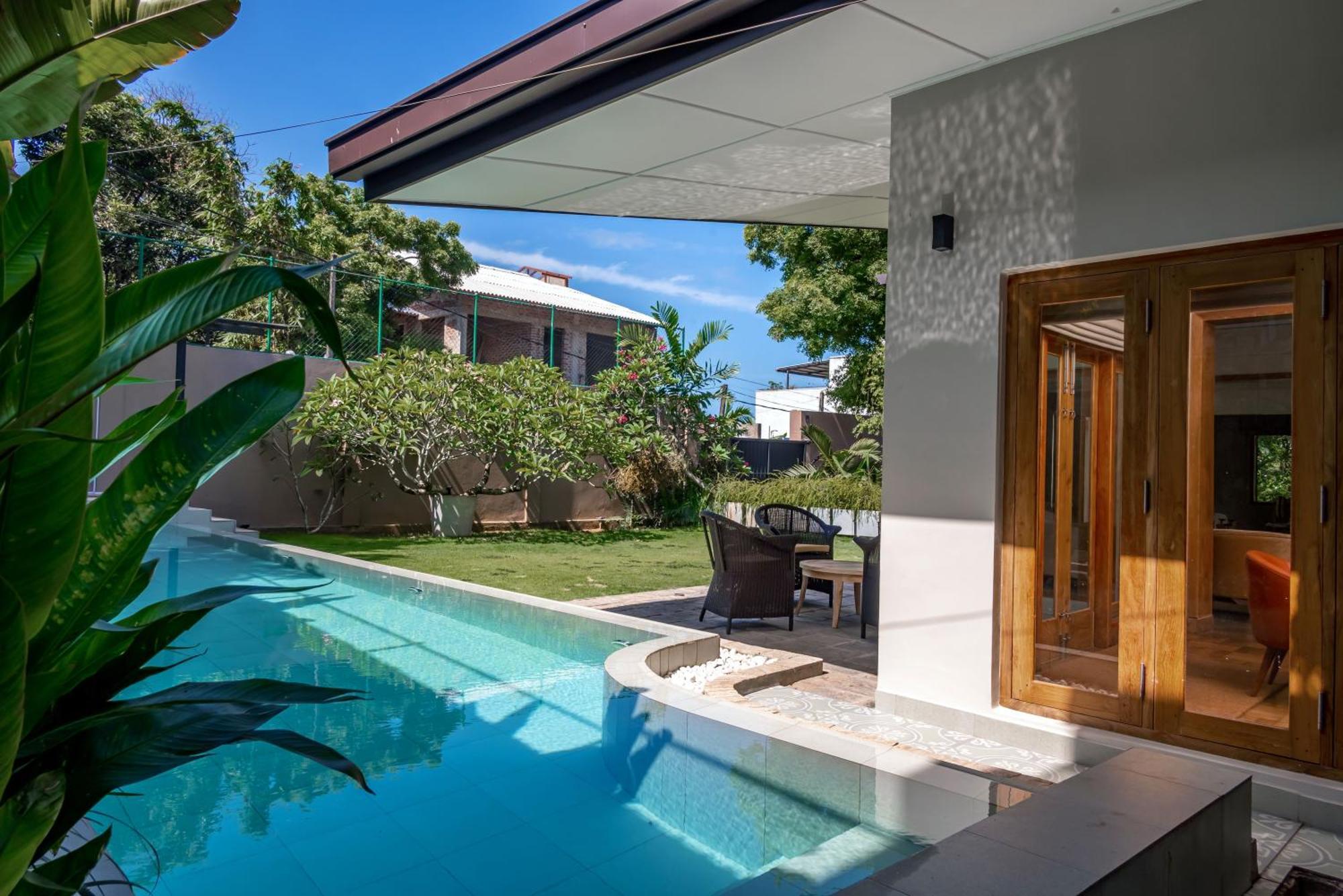 Colombo Villa Collection 外观 照片