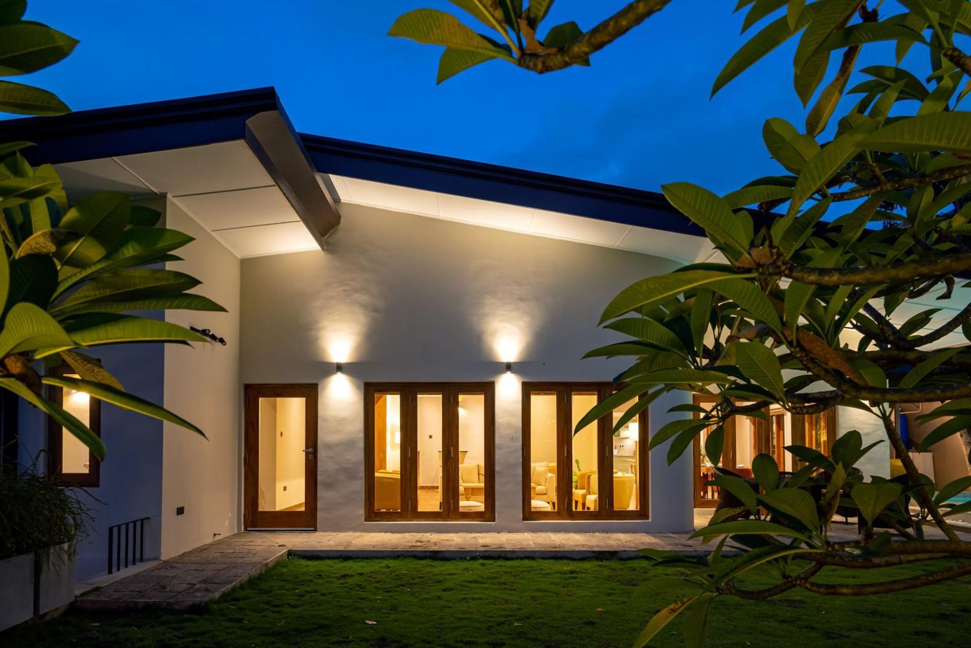 Colombo Villa Collection 外观 照片