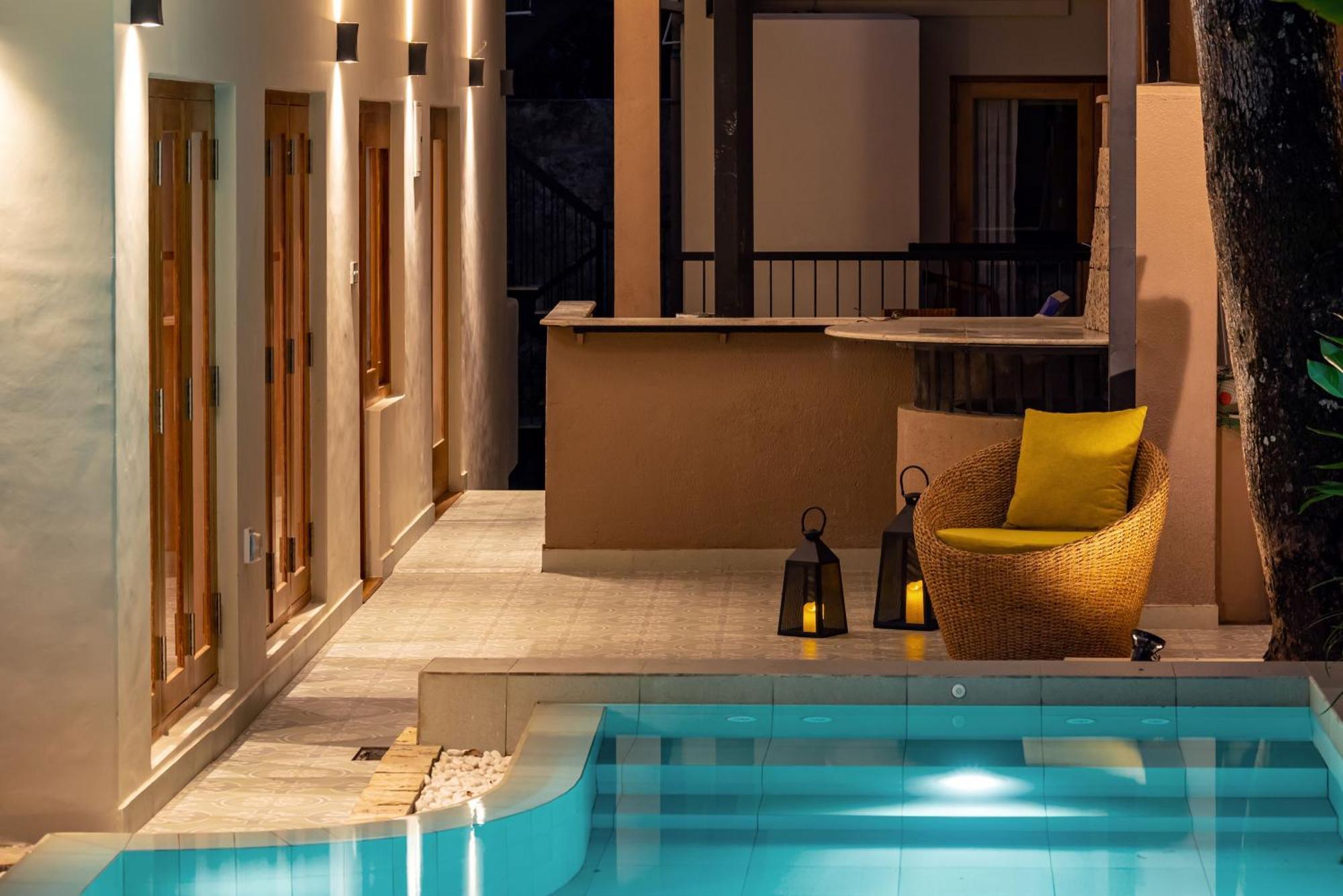 Colombo Villa Collection 外观 照片