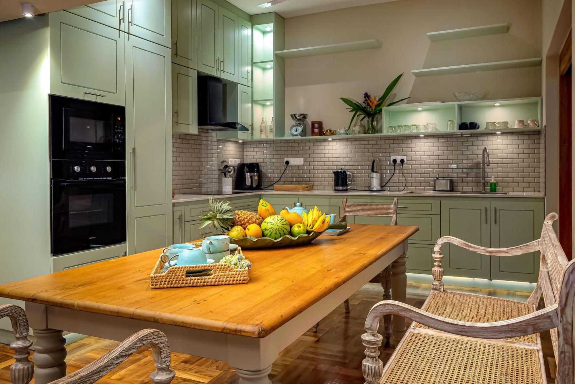Colombo Villa Collection 外观 照片