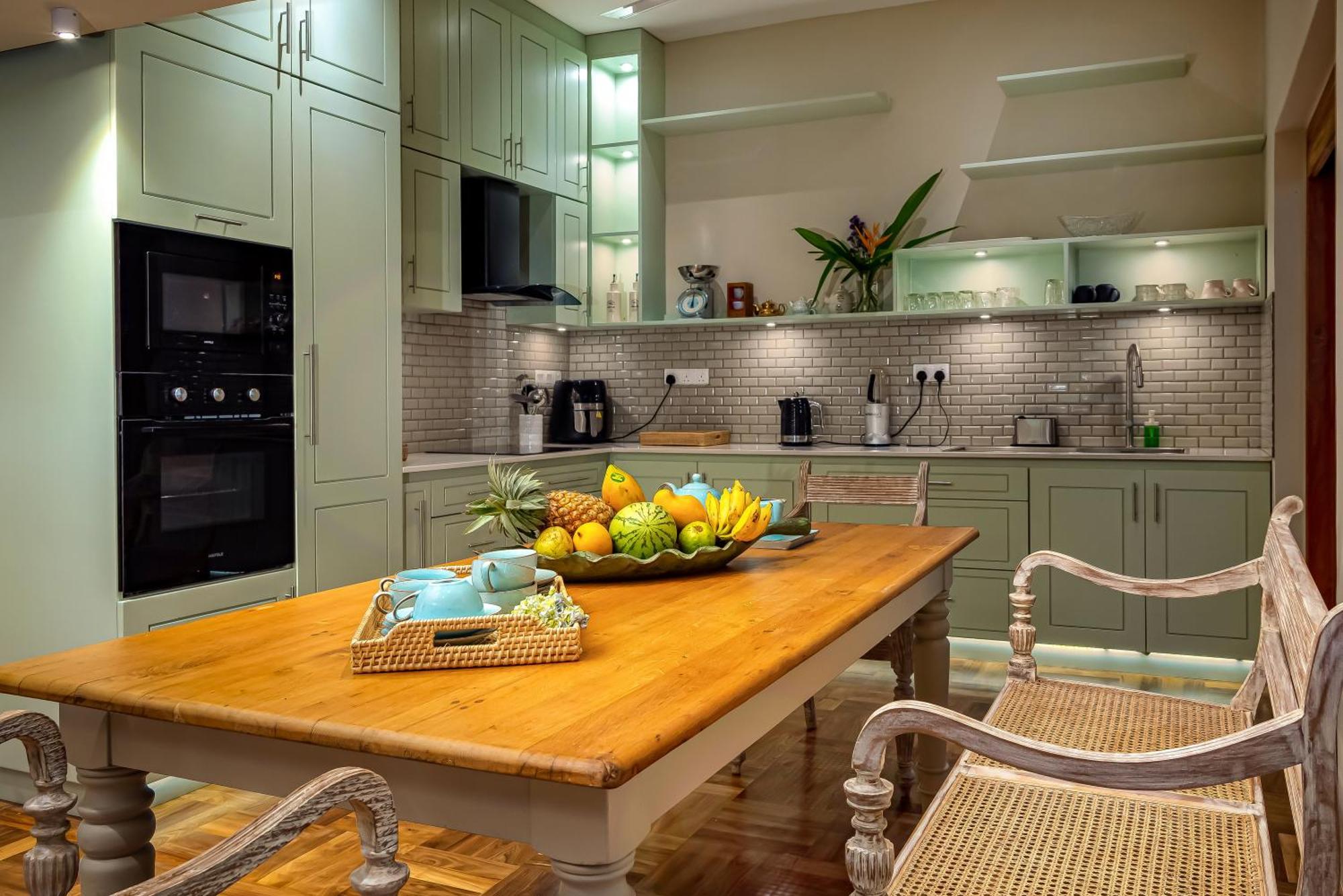 Colombo Villa Collection 外观 照片