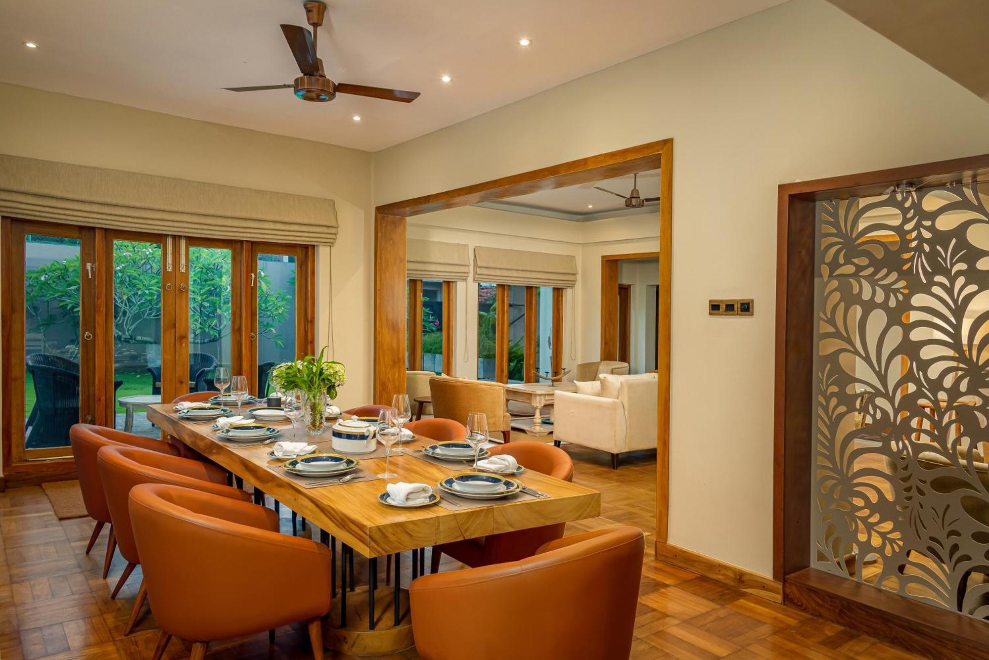 Colombo Villa Collection 外观 照片