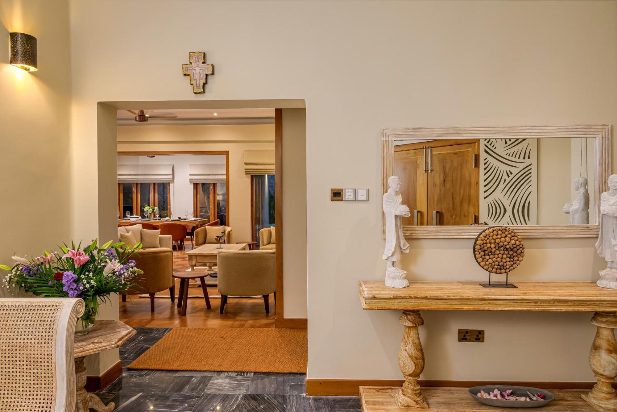 Colombo Villa Collection 外观 照片